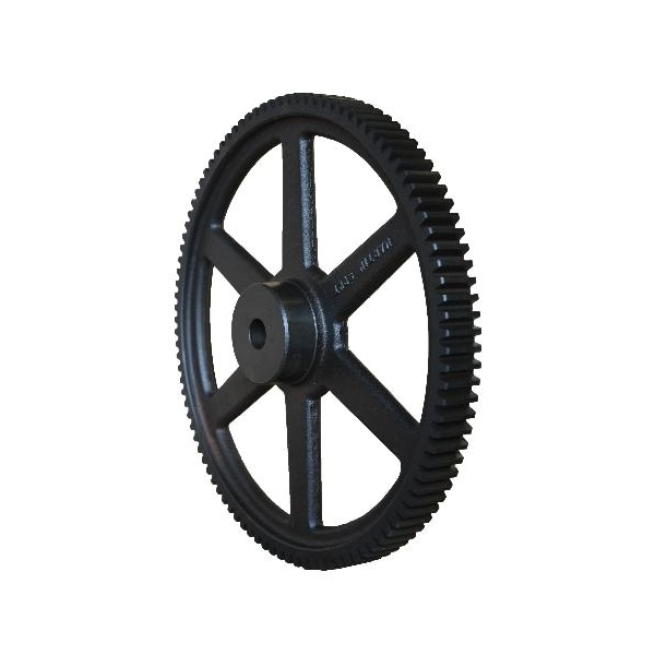 Gear Spur 14 1/2 Deg Cast, C4100